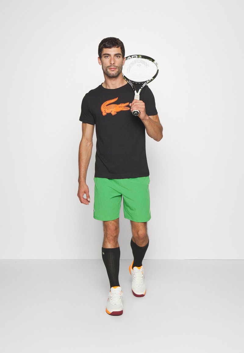 Lacoste Sport Sport T-Shirt - Bild 2