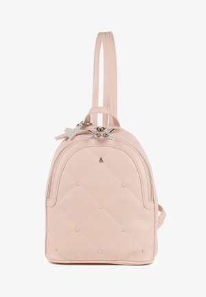 L'Atelier Du Sac Rucksack - nude