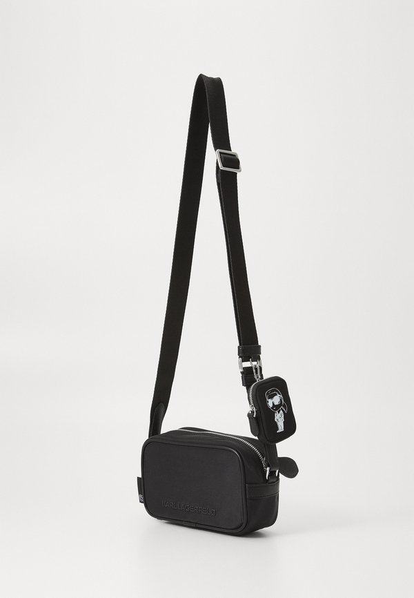 IKON CAMERA BAG - Cross body bag4