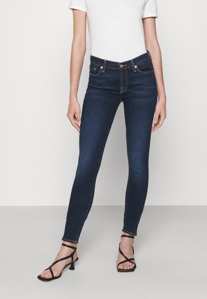 Jeans Skinny Fit - dark blue
