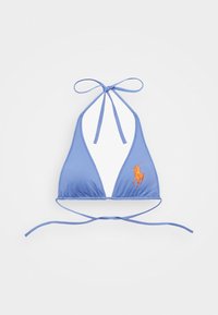Valgt, periwinkle