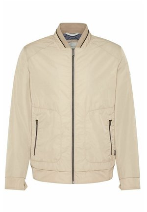 bugatti Bomberjacke - beige