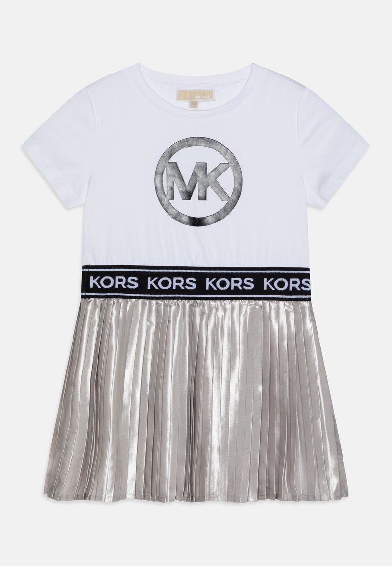 Michael Kors Kids Sukienka z dżerseju