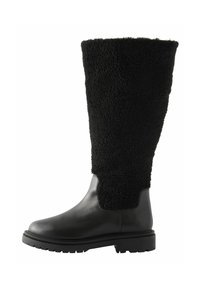 REGULAR FIT - FOREVER COMFORT   - Stivali da neve  - black leather