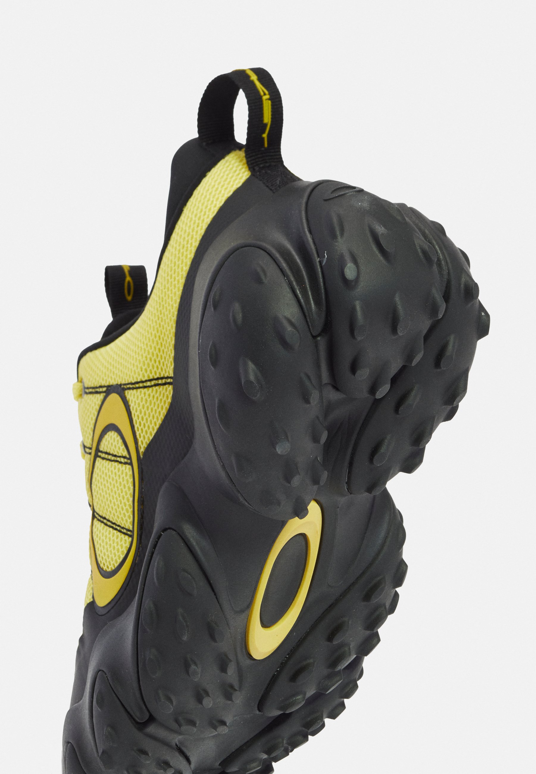 Oakley EDGE FLEX - Zapatos de golf (sin clavos) - citrus