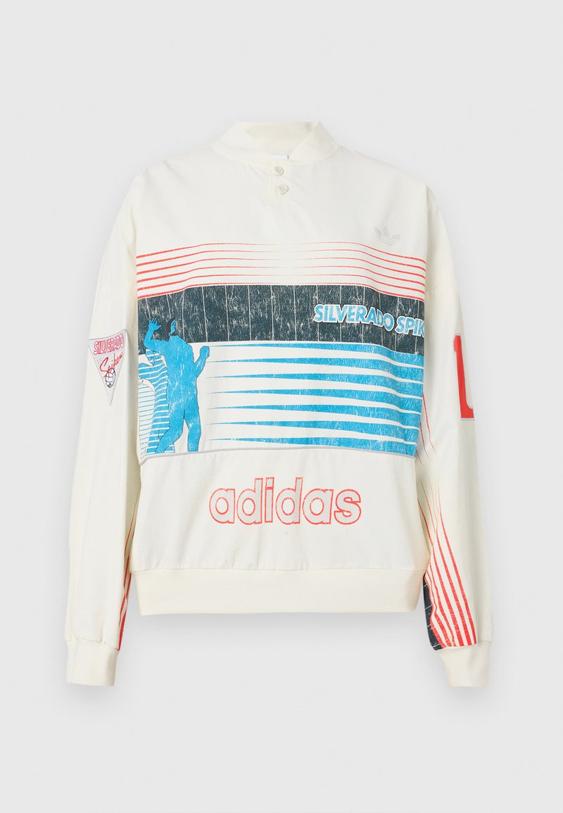 adidas Originals Sweater crème adidas Originals Sweater crème