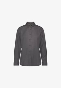 Wybrany, dark muted gray