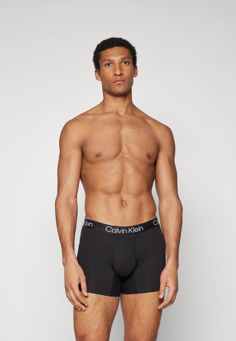 Boxer Calvin Klein Modelo Modelos De Boxer Calvin Klein Hombres