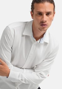 GAS Camicia elegante - weiss