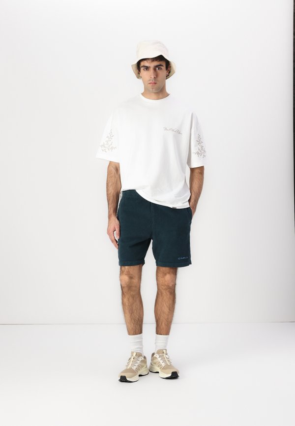 Shorts - alma steel4