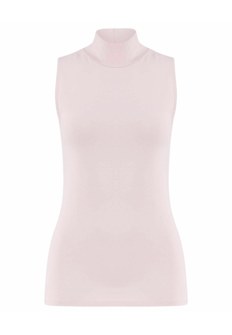 Modström THEO TOP - Top - rose