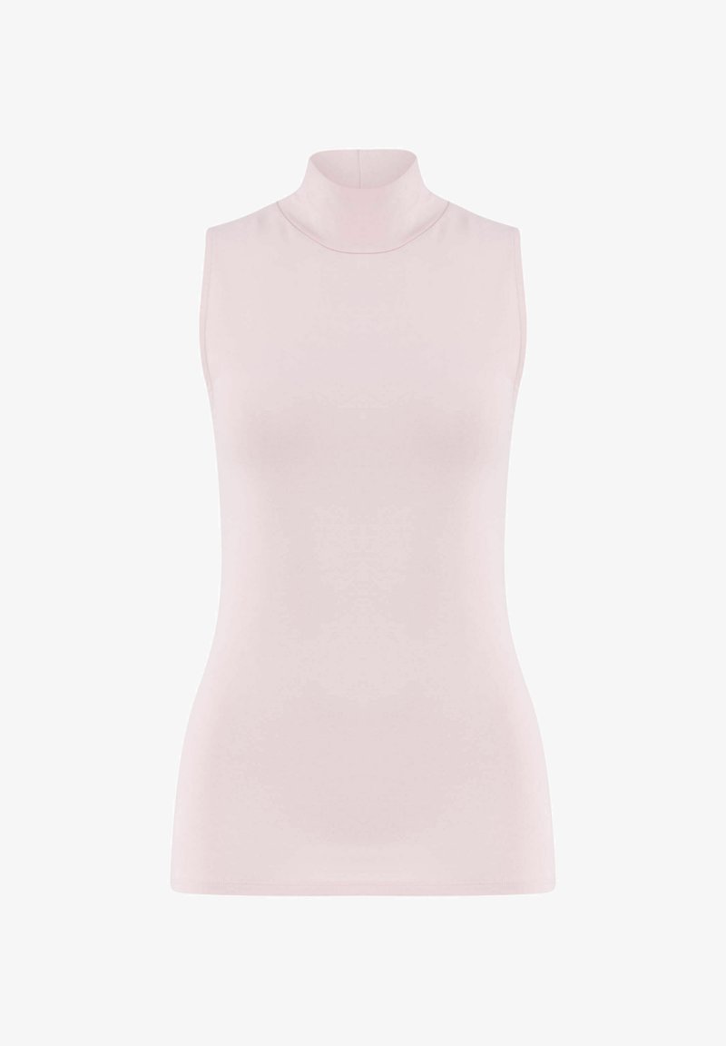 Modström THEO TOP - Top - rose