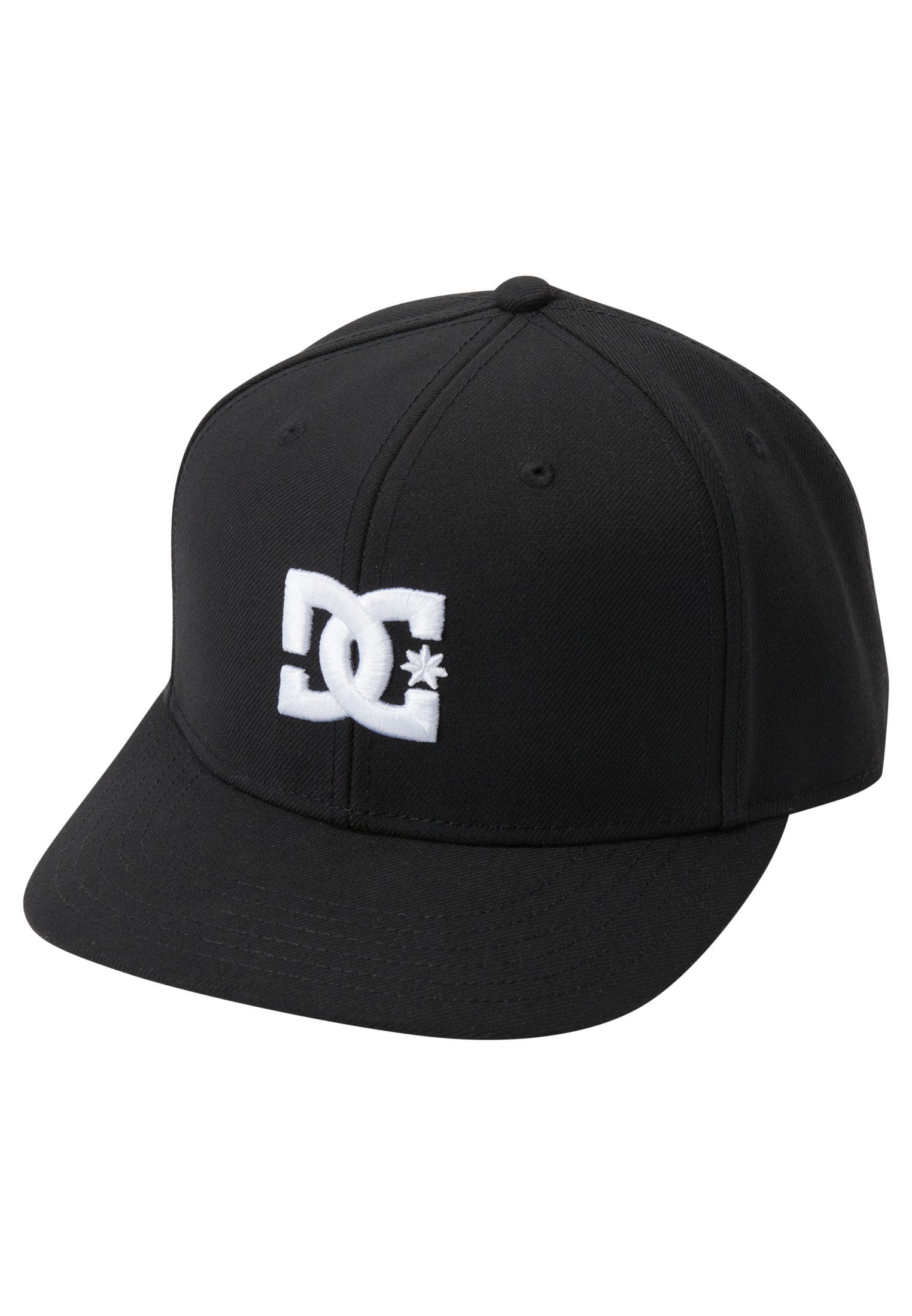Cappellino Da Baseball DC Uomo - Berretto Classico