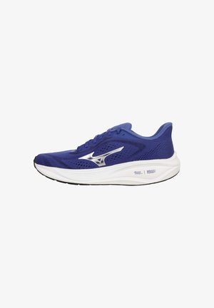 Mizuno, LAUFSCHUH NEO COSMO 2 - Chaussures de running sur route - royal blue silver dahlia