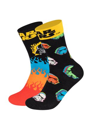 2 PACK - Socken - multicolor