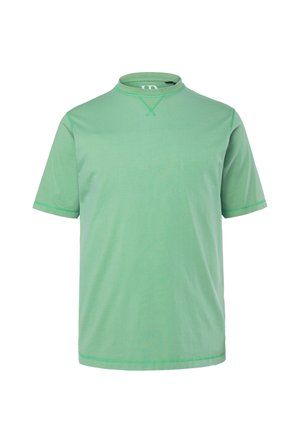 JP1880, T-Shirt basic - mint