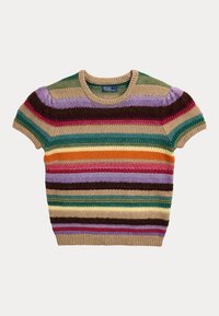 Polo Ralph Lauren Strickpullover - multi-coloured
