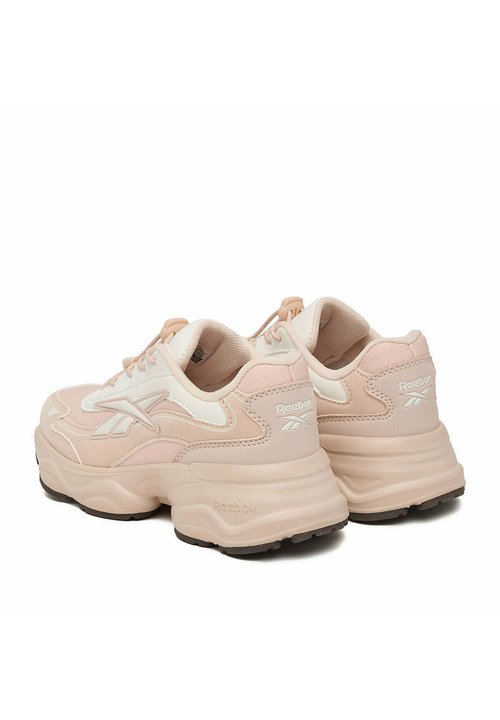 Reebok SNEAKERS GIRL PINK 5907964249771 - Zapatillas - pink — foto 3