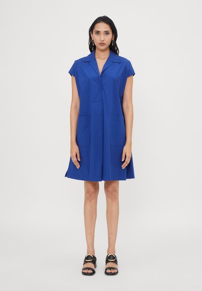 WEEKEND MaxMara BENNY - Kreklkleita - blu