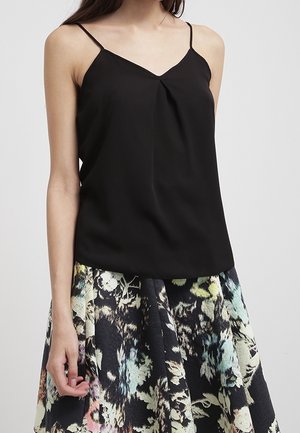 Dorothy Perkins, Camicetta - black