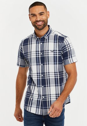 THBMARCELLO  - Camisa - maguire check