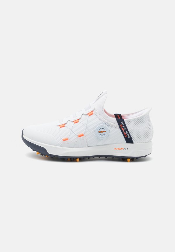 GO GOLF ELITE VORTEX SLIP INS - Golf shoes