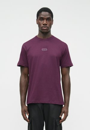 PLACKET - Navadna majica - fiorentina