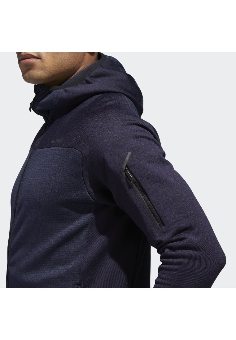 adidas stockhorn hooded jacket