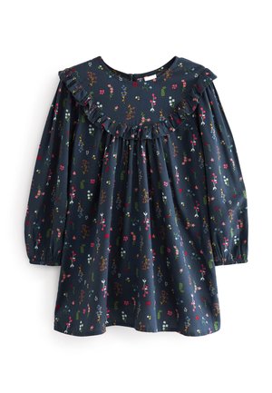 Jurk - navy blue