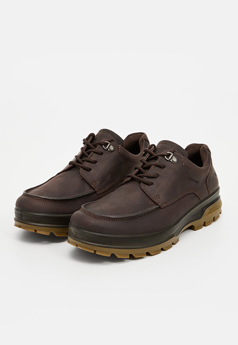 RUGGED TRACK