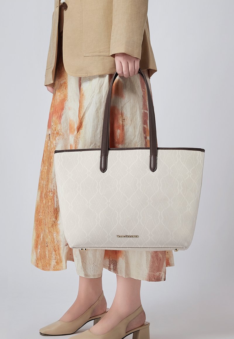 Victoria Hyde - Torba na laptopa