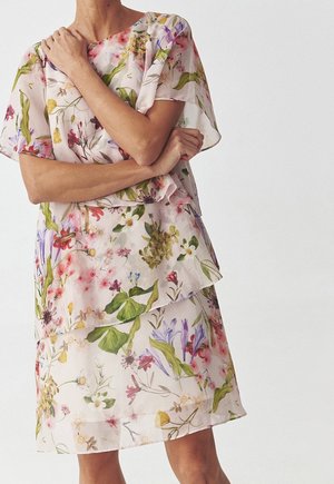 Robe de jour - beige