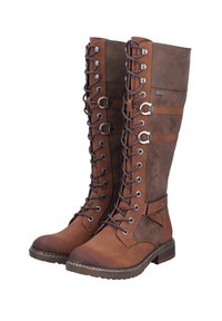 Rieker Botas para la nieve - braun