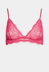 Não selecionado, honeysuckle