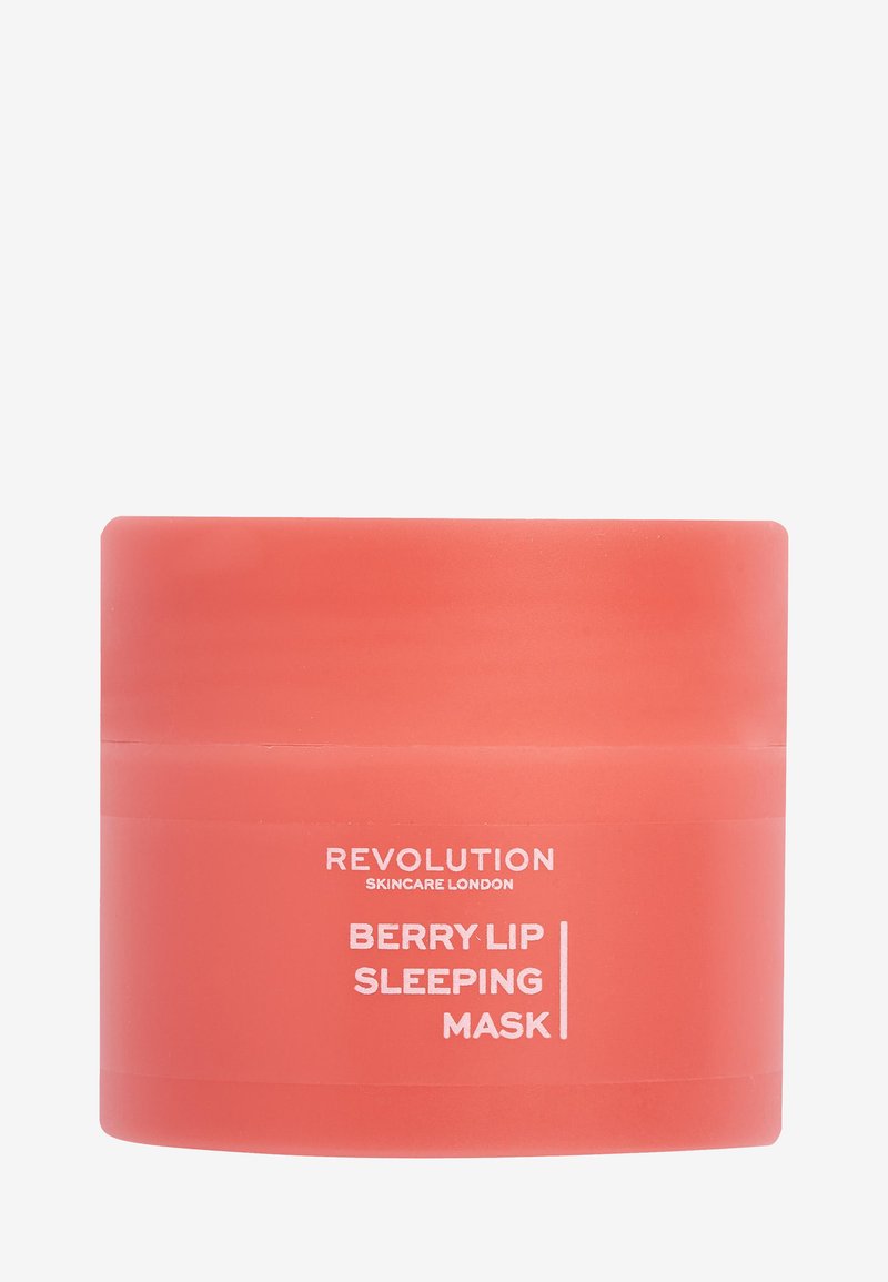 Herren Reinigung | Revolution Skincare BERRY LIP SLEEPING MASK Nachtpflege - BY64204 Herren Reinigung | Revolution Skincare BERRY LIP SLEEPING MASK Nachtpflege - BY64204