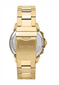 Sector No Limits SECTOR NUMBERS - Montre à aiguilles - goldfarben