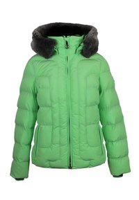 Wellensteyn ASTORIA - Winterjacke - peppermint