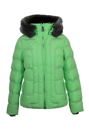 Wellensteyn ASTORIA - Winter jacket - peppermint