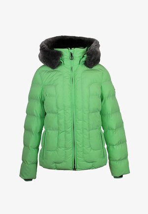 Wellensteyn ASTORIA - Winter jacket - peppermint