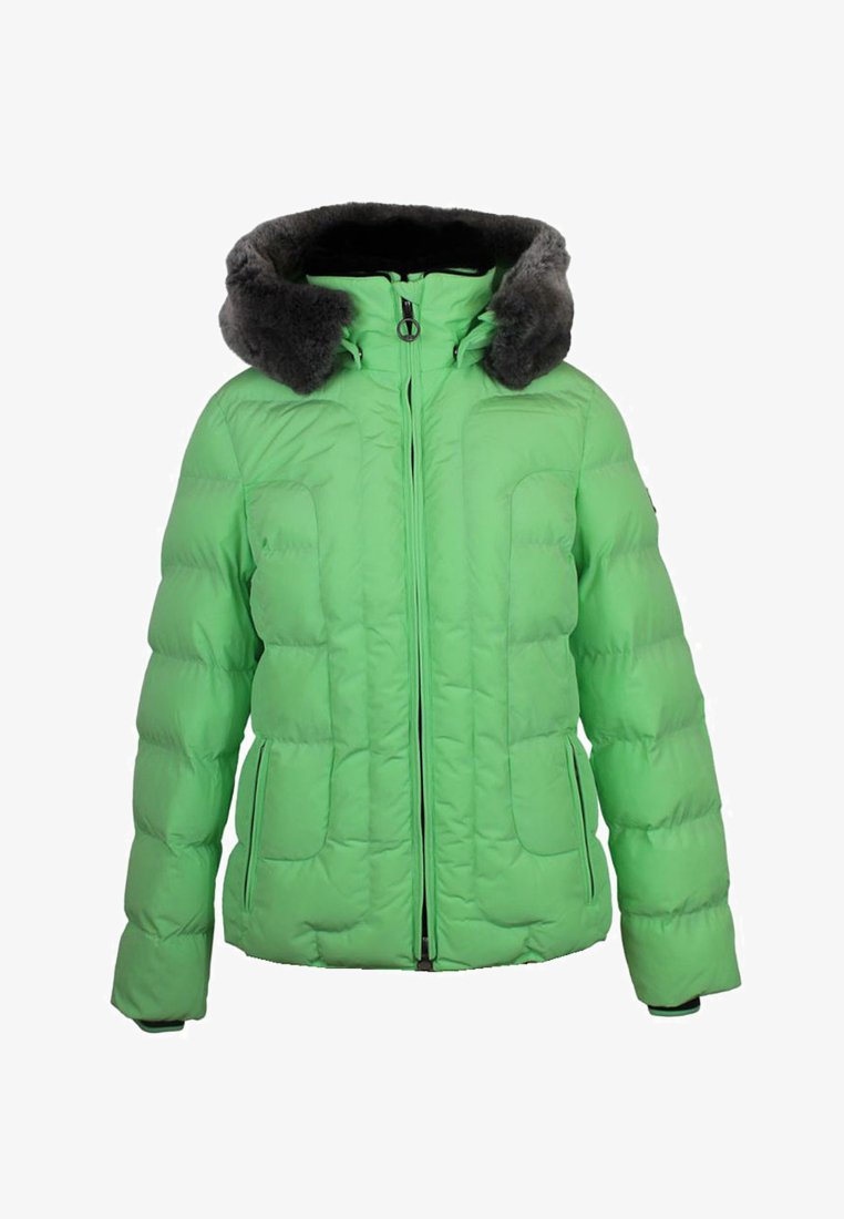 Wellensteyn ASTORIA - Winterjacke - peppermint