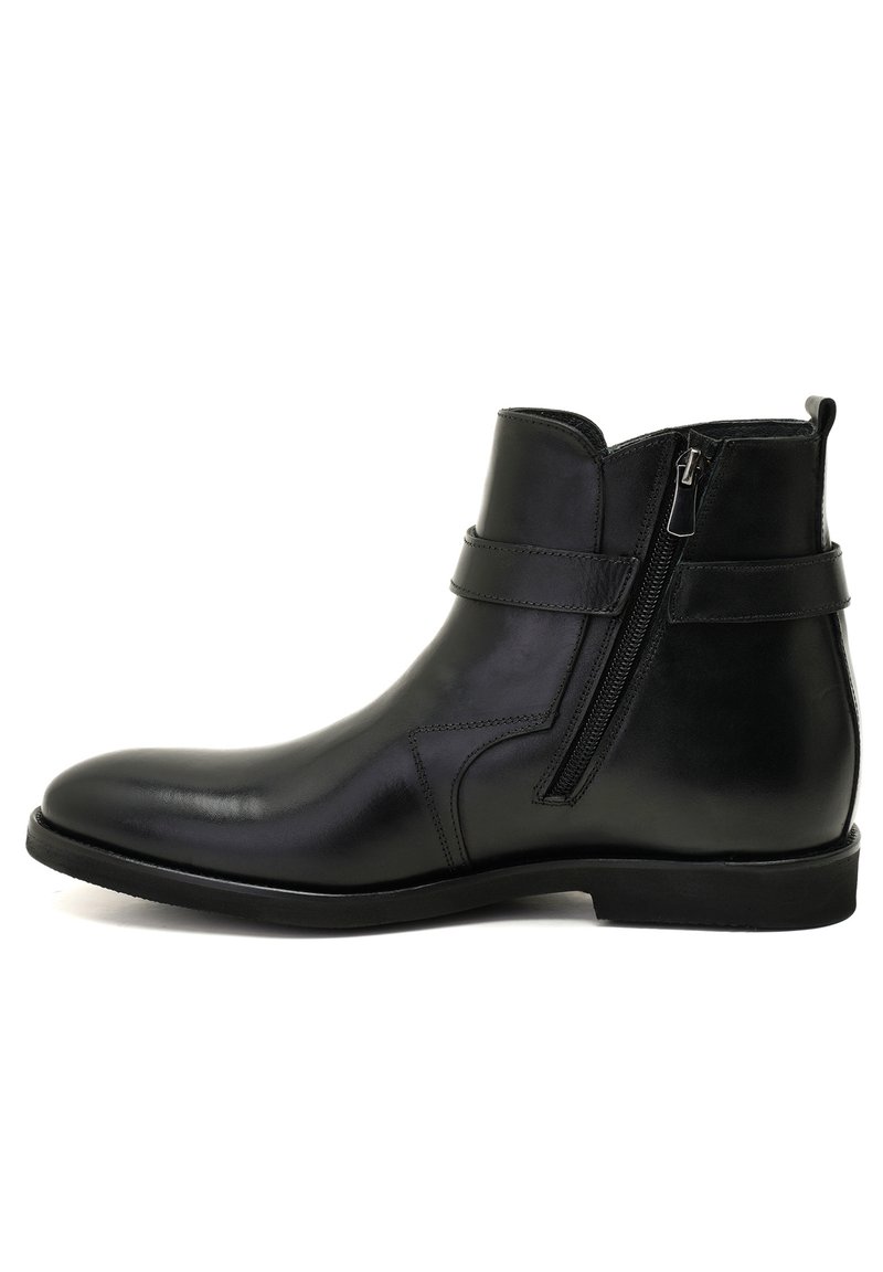 Desa Stiefelette - black/schwarz - Zalando.de