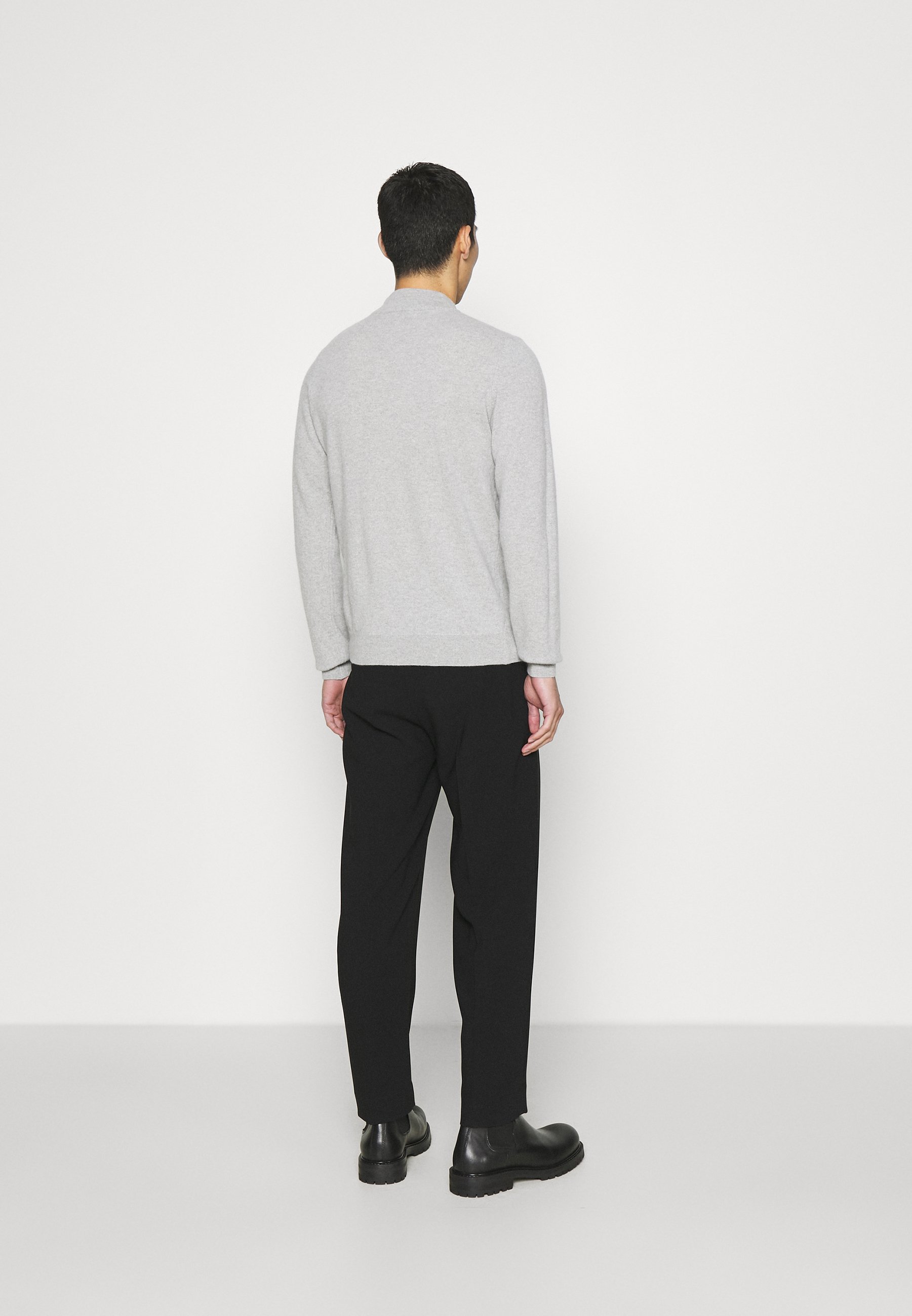 Homme LUPO LANA - Pullover Homme LUPO LANA - Pullover