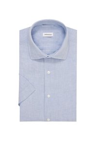 Seidensticker Overhemd - light blue