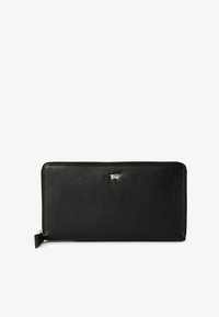 Unselected, black