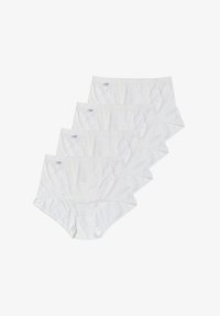 Non selezionato, bianco