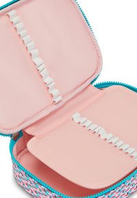 Kipling Astuccio - poppy geo