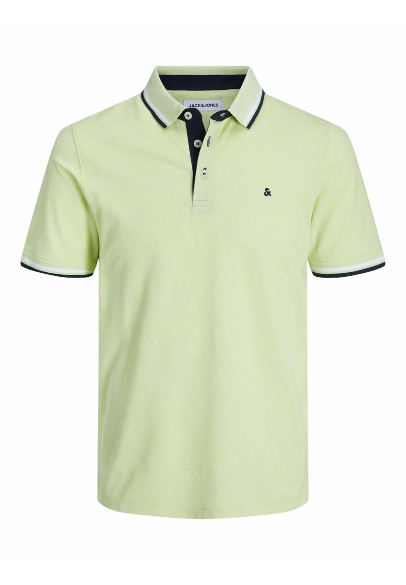 Jack & Jones PAULOS jasnozielony