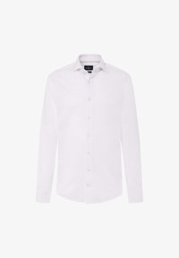 Niet geselecteerd, white