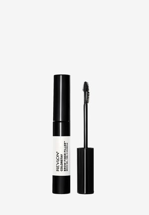 CRAYON SOURCILS COLORSTAY BROW FIBER FILLER - Henna do brwi - 306 clear
