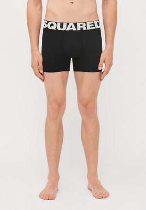 NEOCLASSIC LOGO - Boxers - black